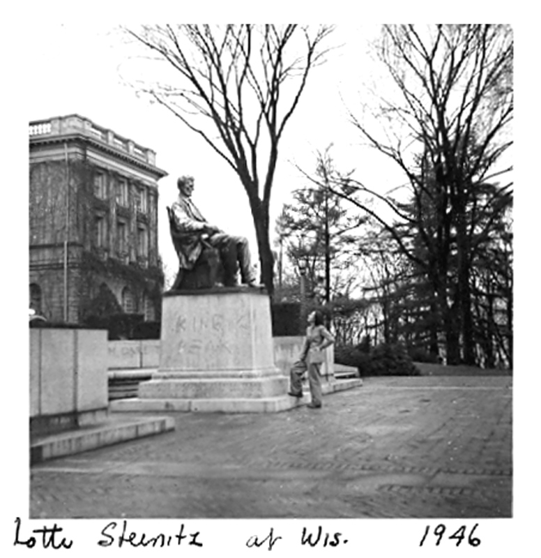 dLotteSteinitzSears UofMoColumbia DeptFieldCrops atUWMadison Xmas1950